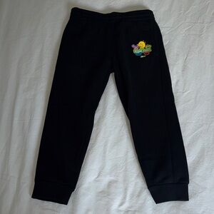 Reebok x Sesame Street Joggers Size 5